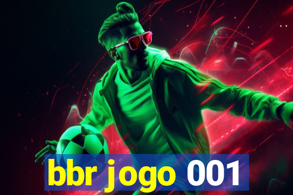 bbr jogo 001